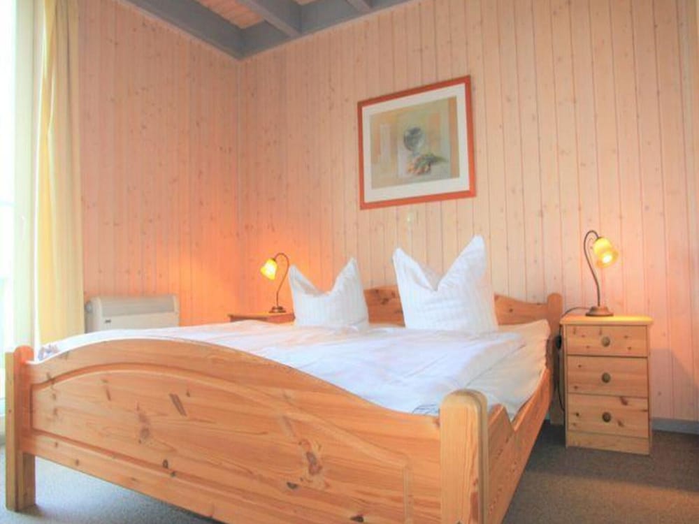 Tolles Ferienhaus fur Familien