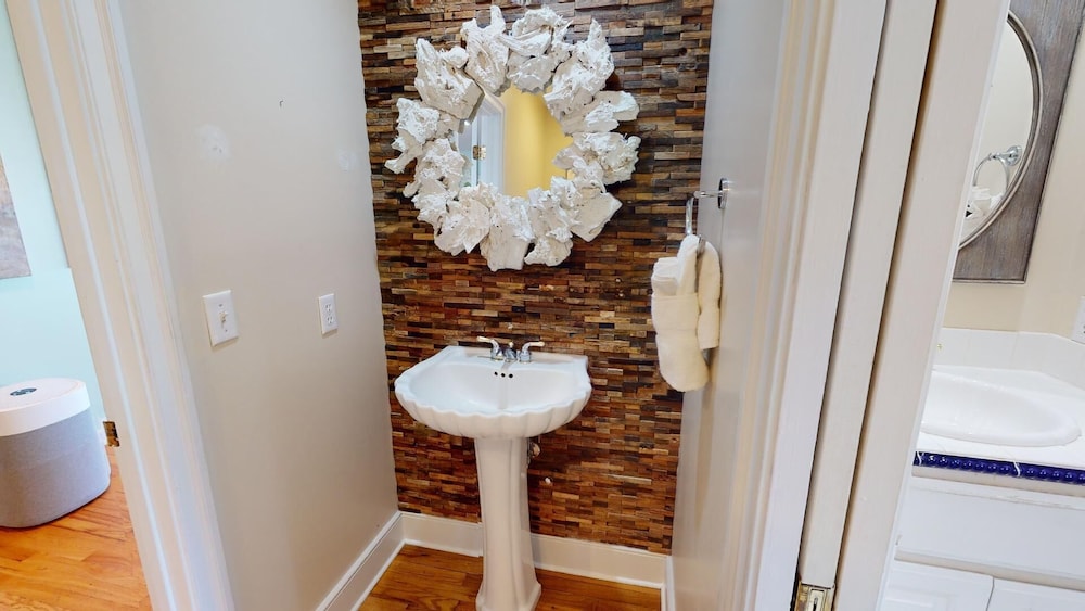 1711-A Strand Avenue by Tybee Vacation Rentals
