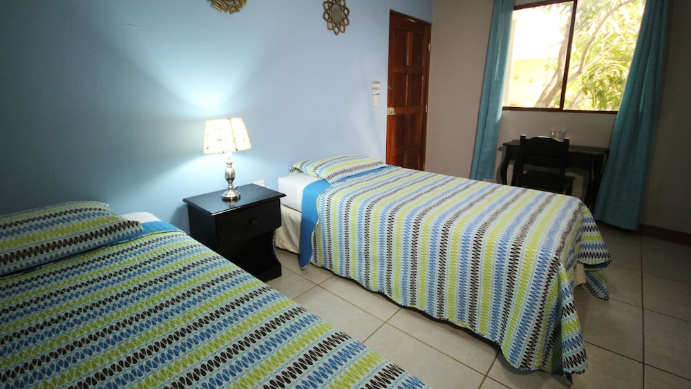 Hotel Casa de Angeles