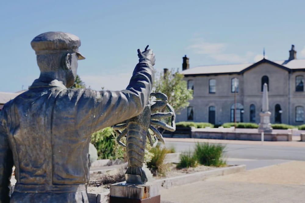 The Customs House Port MacDonnell