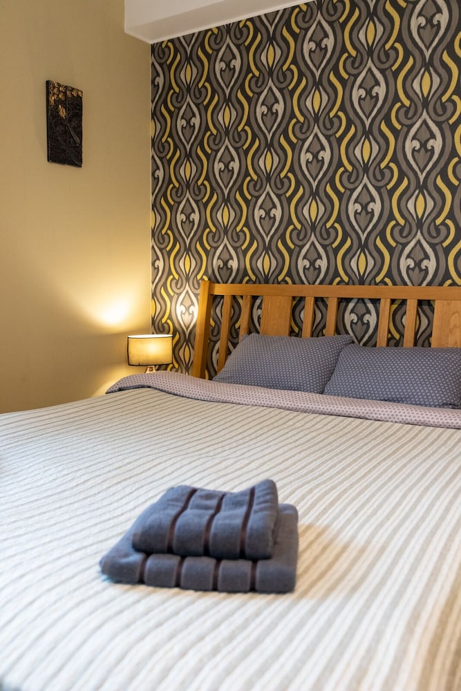 Quiet romantic place Tartu Home Apts. view 5