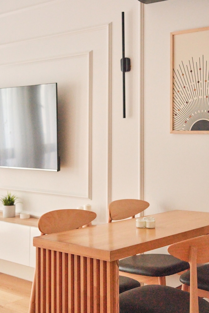 Taksim 360 Lagirio Residence