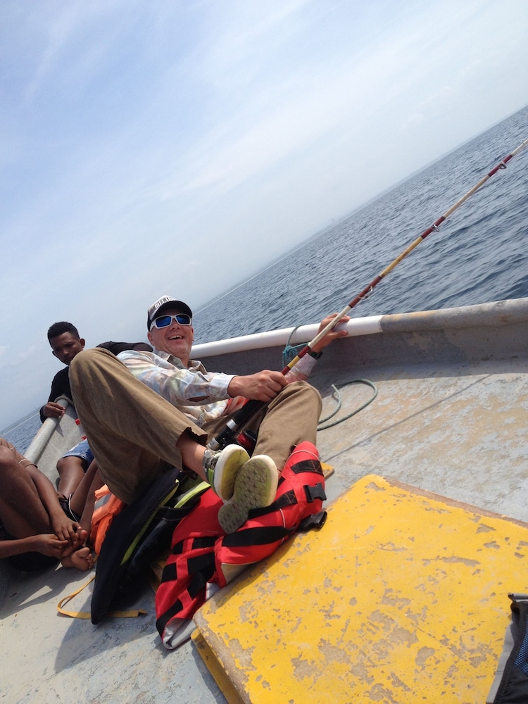 BB La Casita del Farallon - Property Image 5