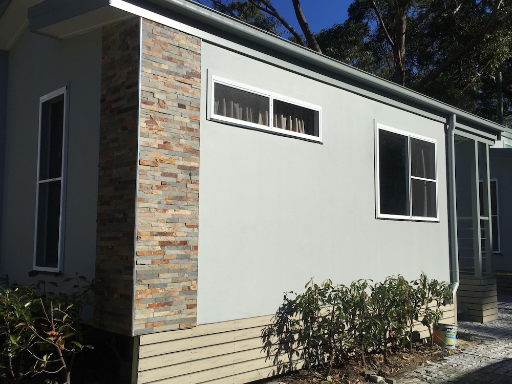 Huskisson Beach B&B