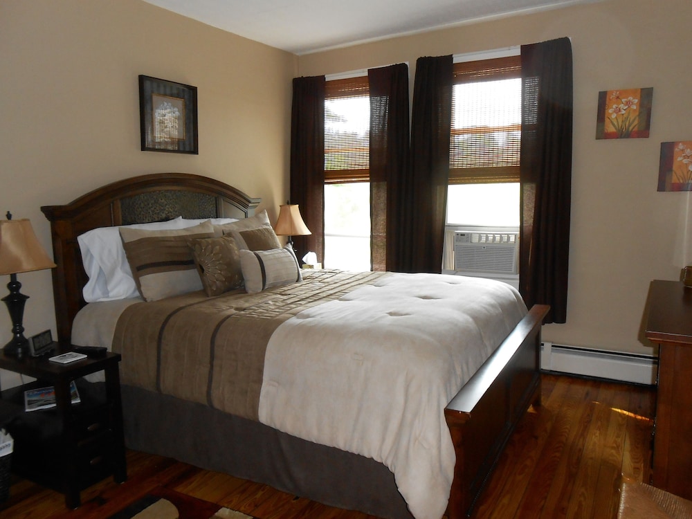 Lakeview Inn