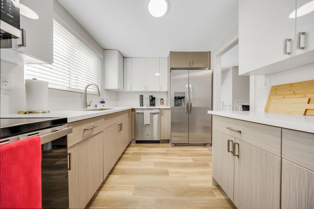 Oneluxstay 3BR near Redondo Beach