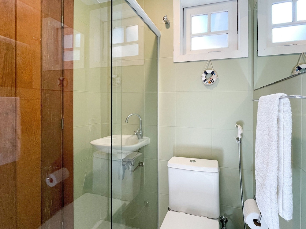 Bz21 Casa com Jacuzzi e churrasqueira