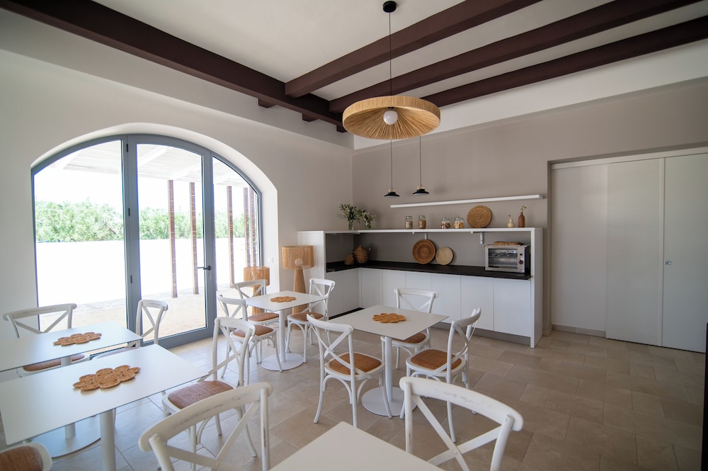 Il Casale nel Parco
