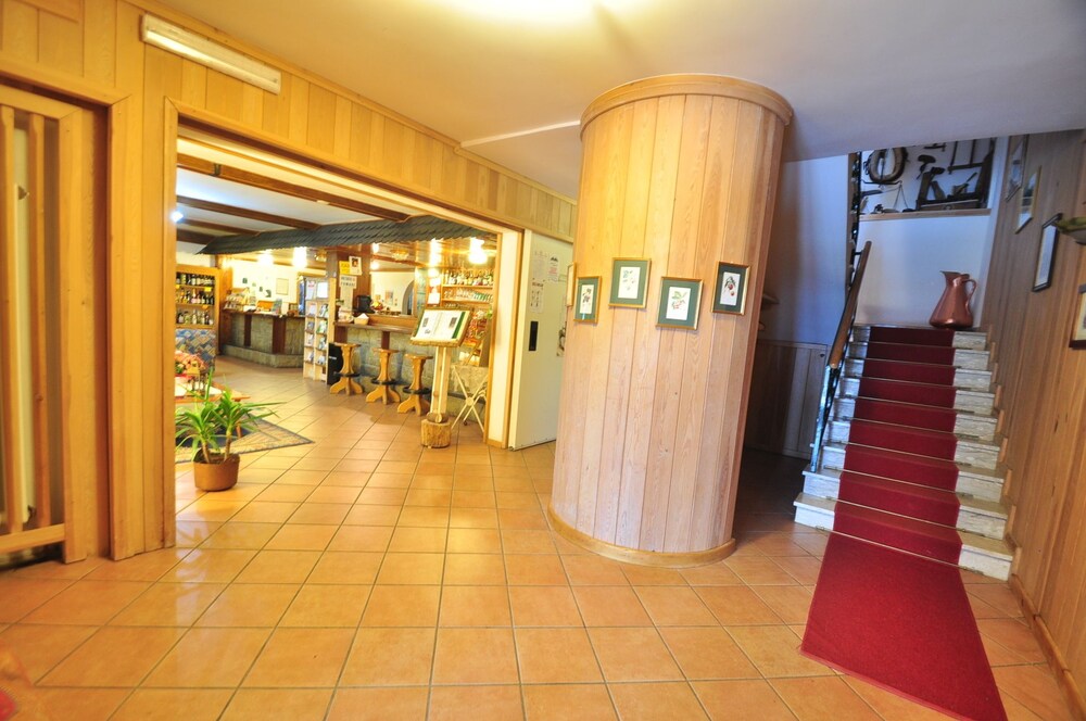 Hotel Rifugio Sores view 2
