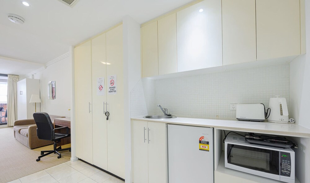 Metawise 1bed Next to ICC Darling Harbour 22