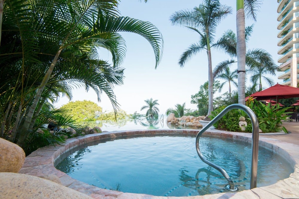 3BD Garza Blanca Oceanview Luxurious Resort