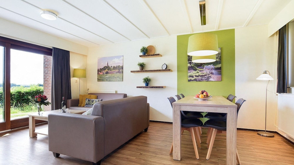 Summio Vakantiepark Reevallis