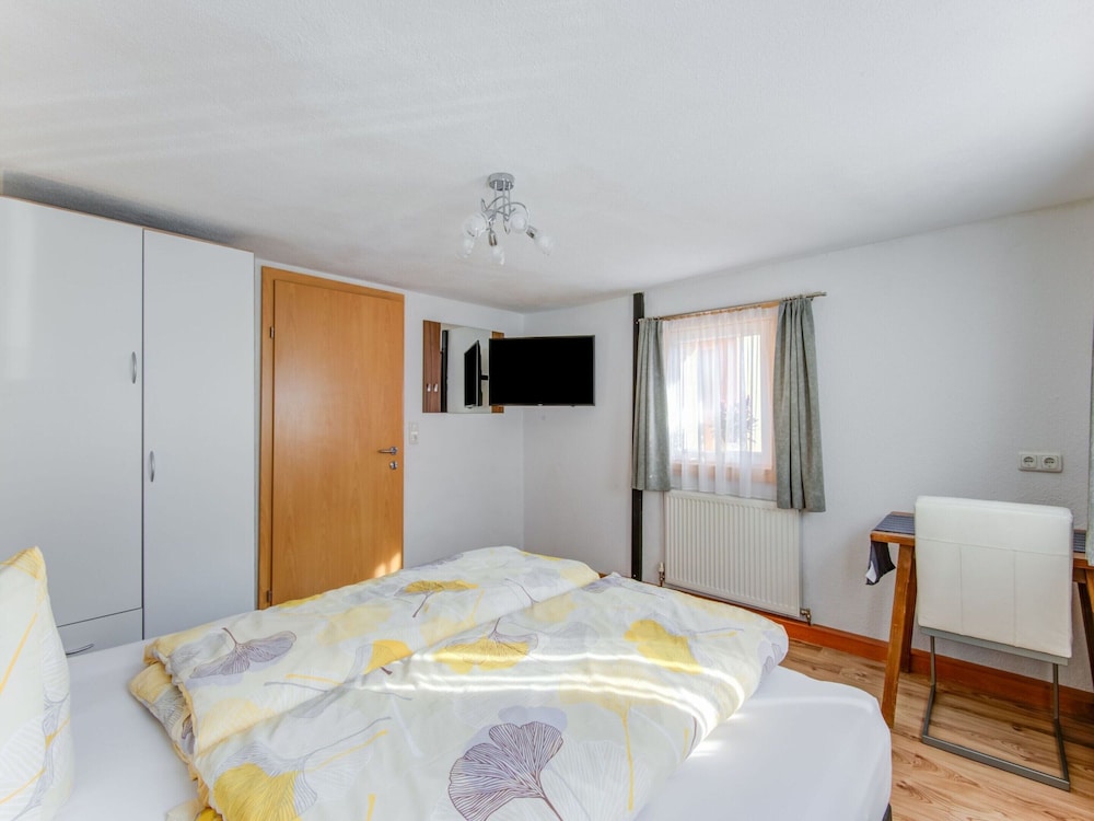 Attractive Apartment in Galtur With Ski Storage