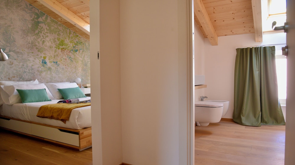 Nine Rooms Trento