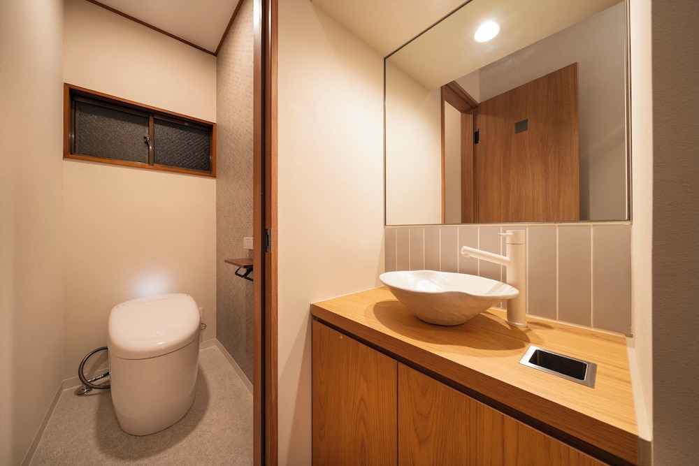 Ryokan iriya