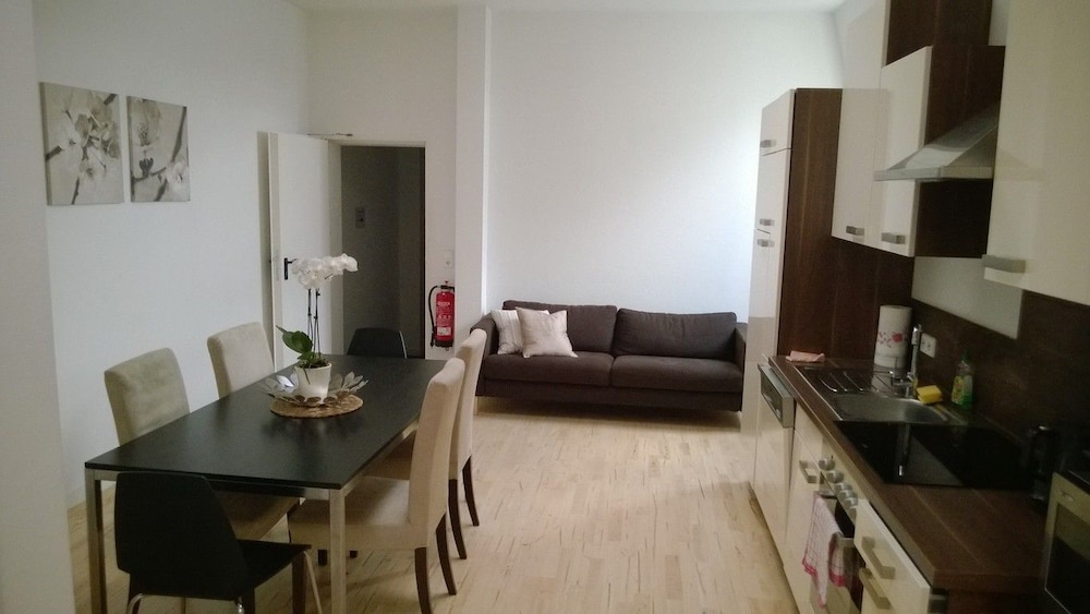 BerlinCityStay