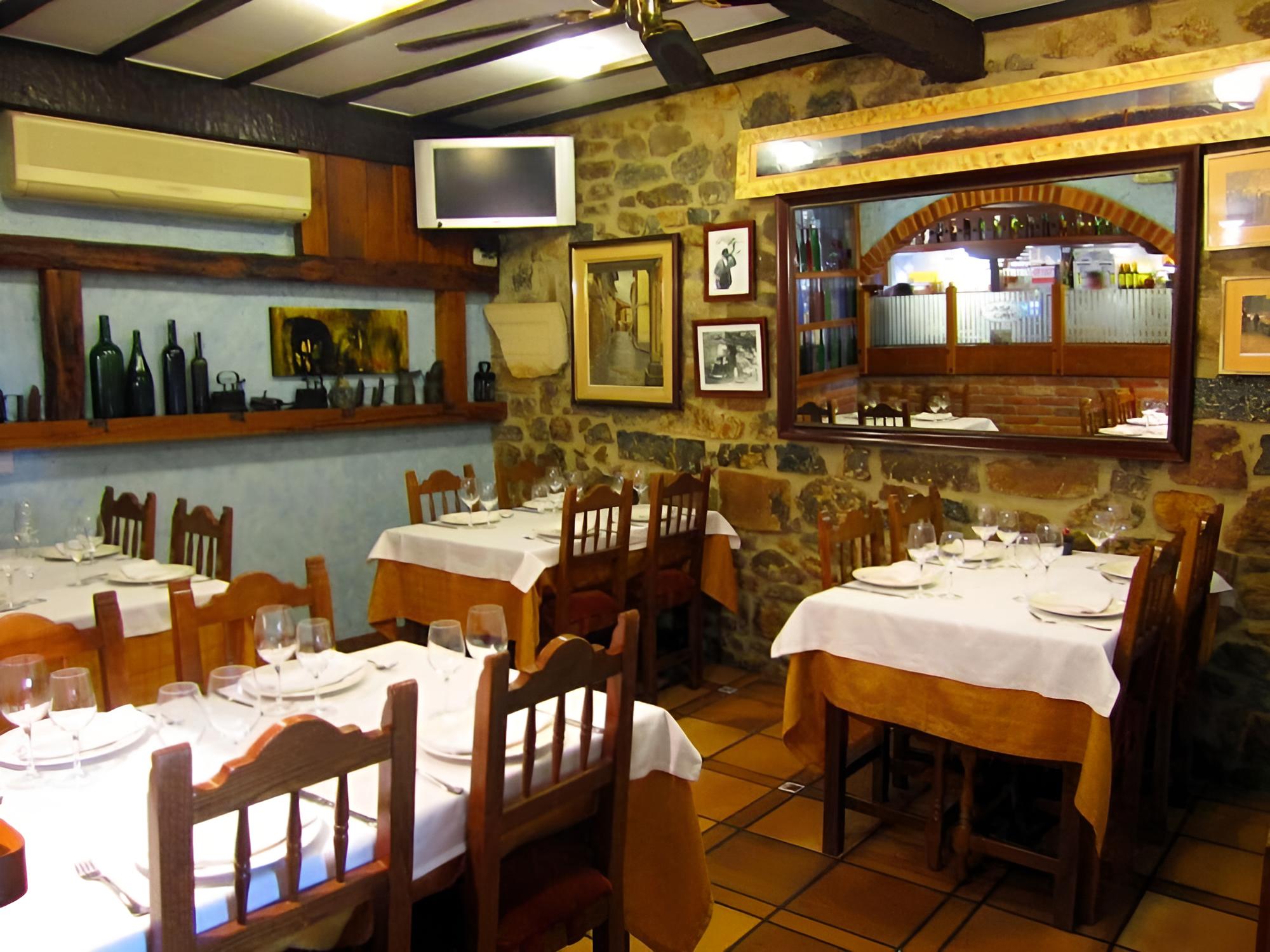 Hotel Restaurante Casa Cayo view 3