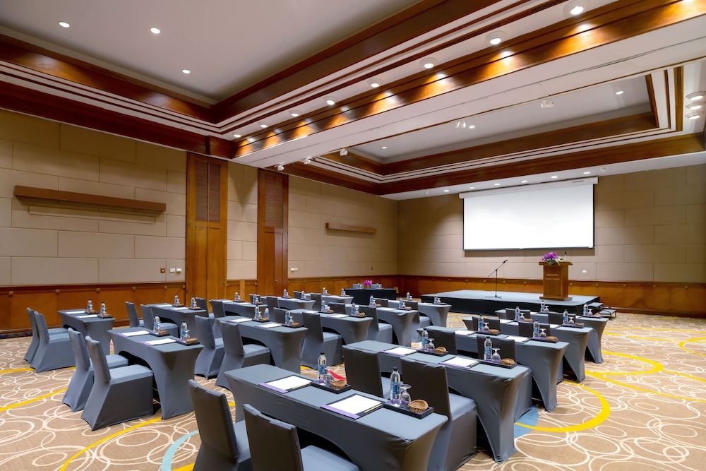 Novotel Phuket Resort — photo 203