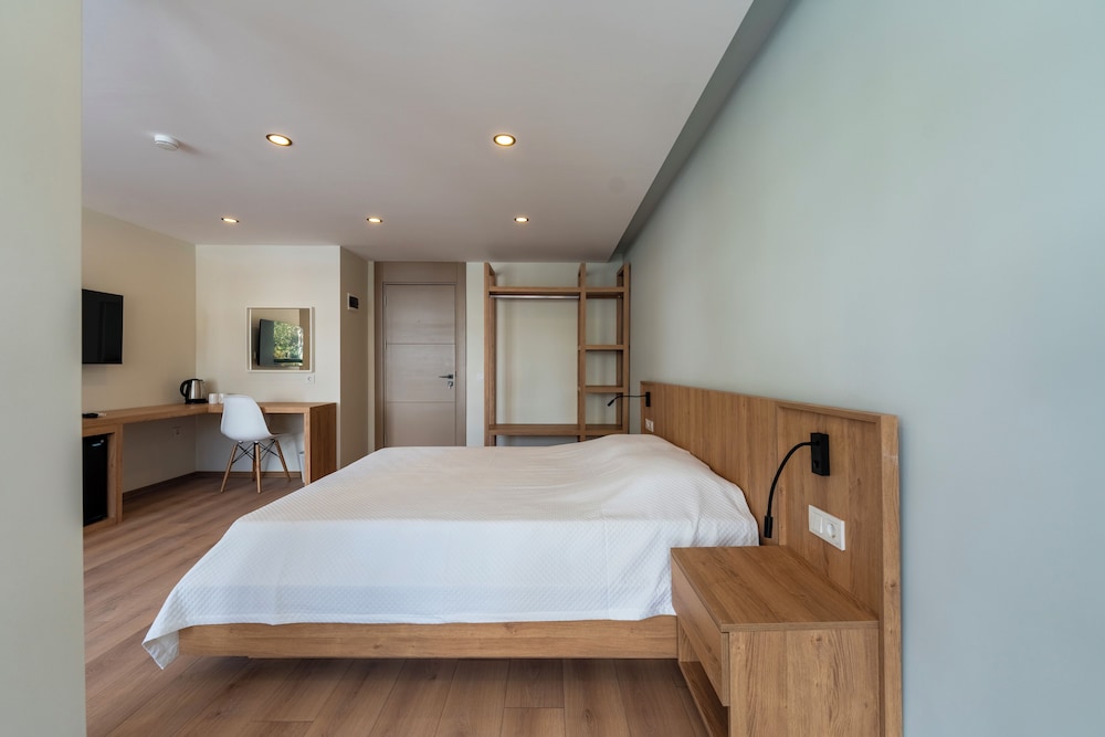 Bun'ca Rooms