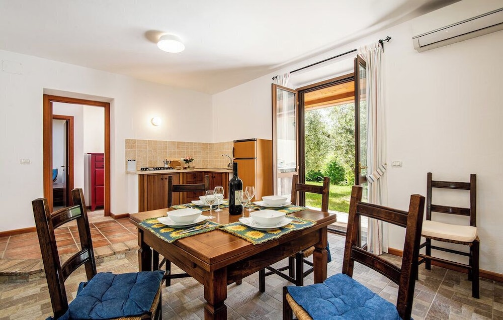 Casa Alloro Ac Wifi Narni