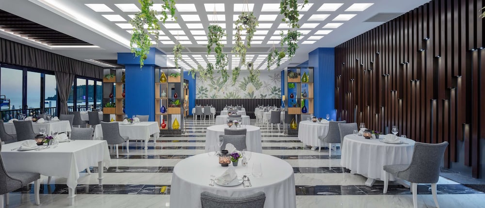 Granada Luxury Resort Okurcalar - All Inclusive