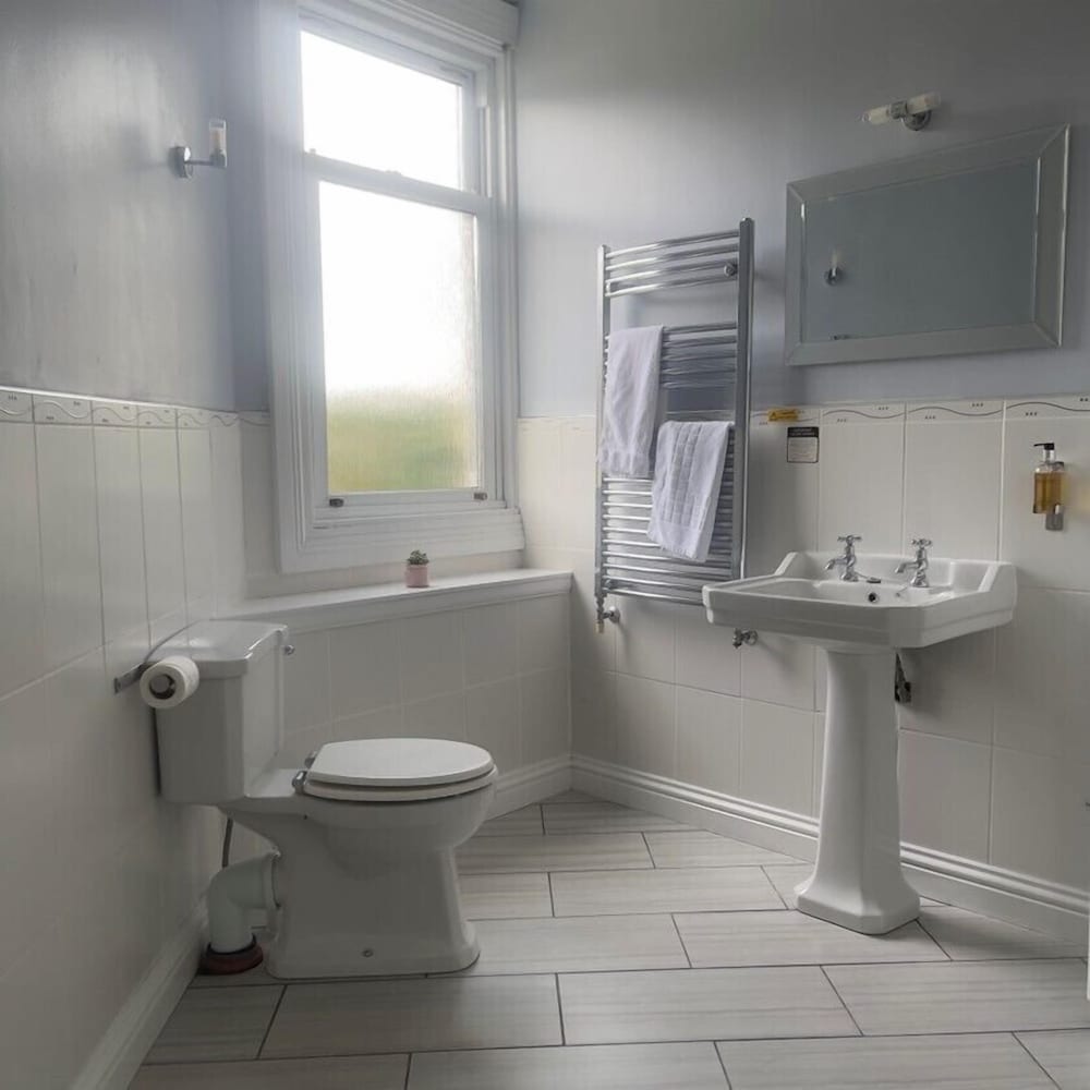 Creag Mhor Lodge