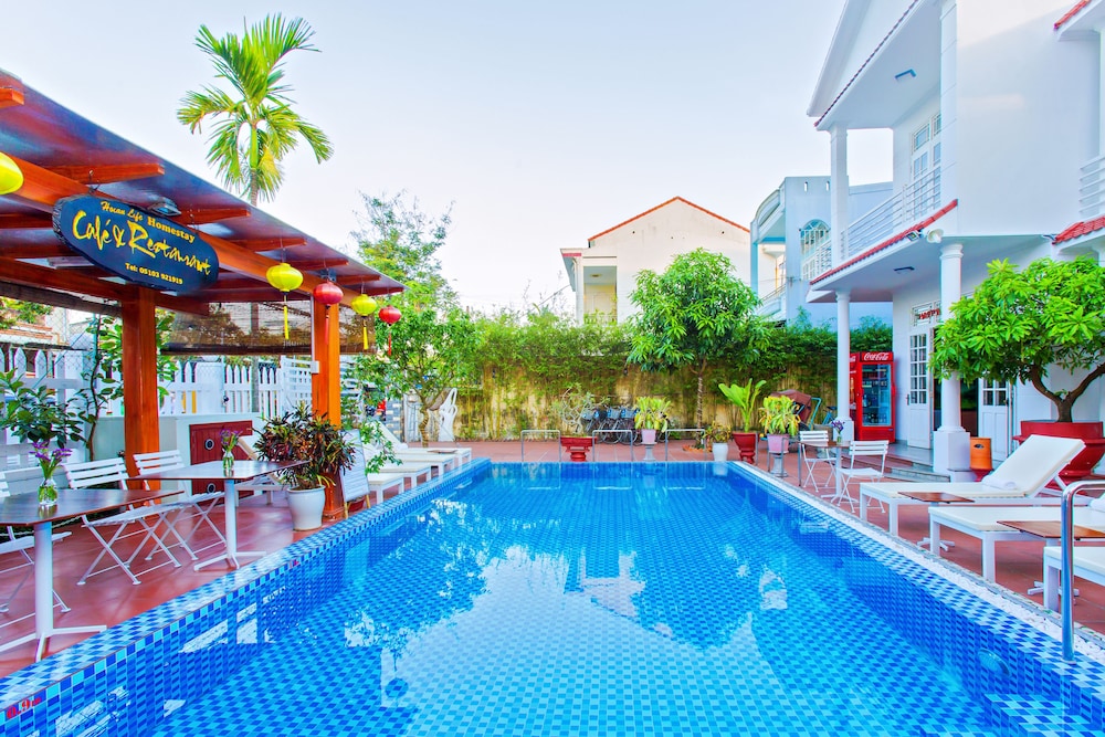 Hoi An Life Homestay