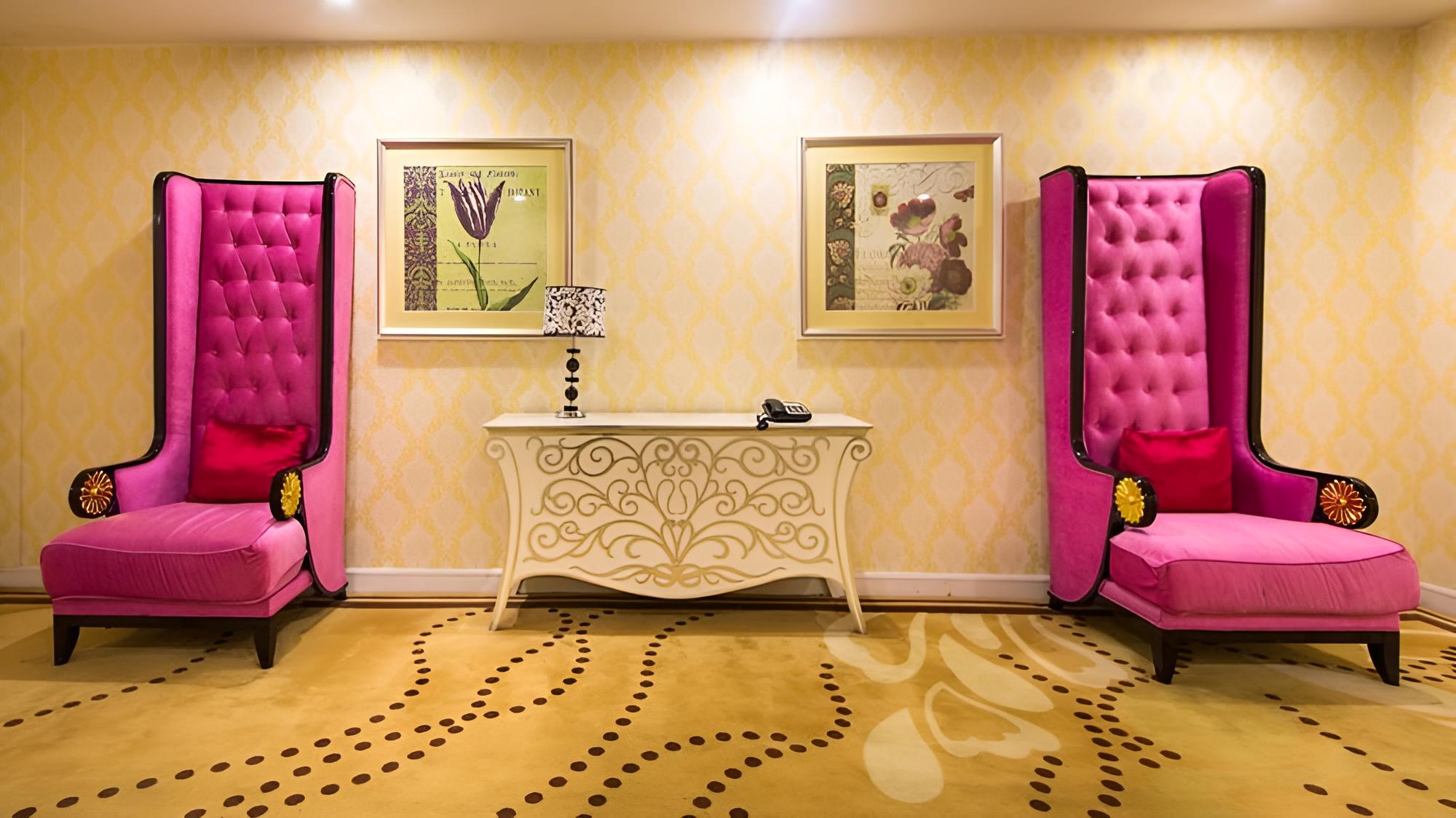 Zhuhai Rongfeng Hotel
