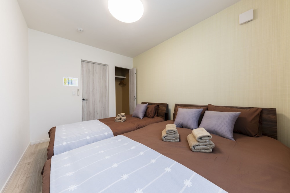 The Onyx Tomakomai view 5