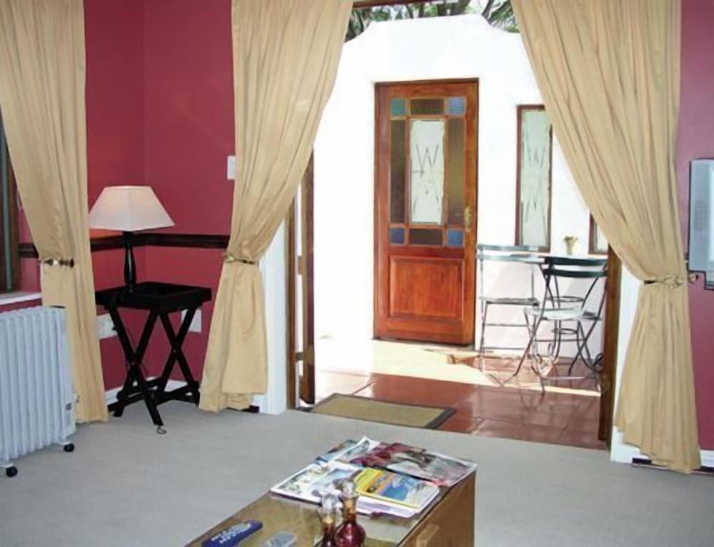 Chislehurst Guest House view 3