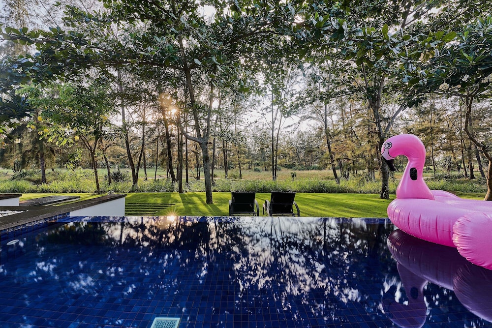 Ocean Luxury Villas Danang
