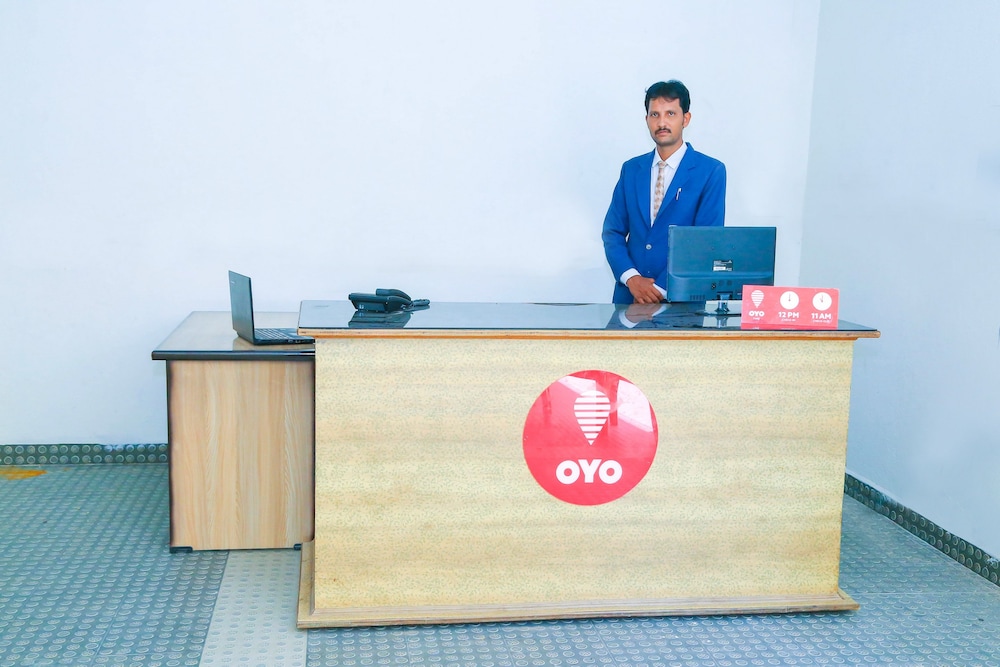 OYO 9226 near Railway Station