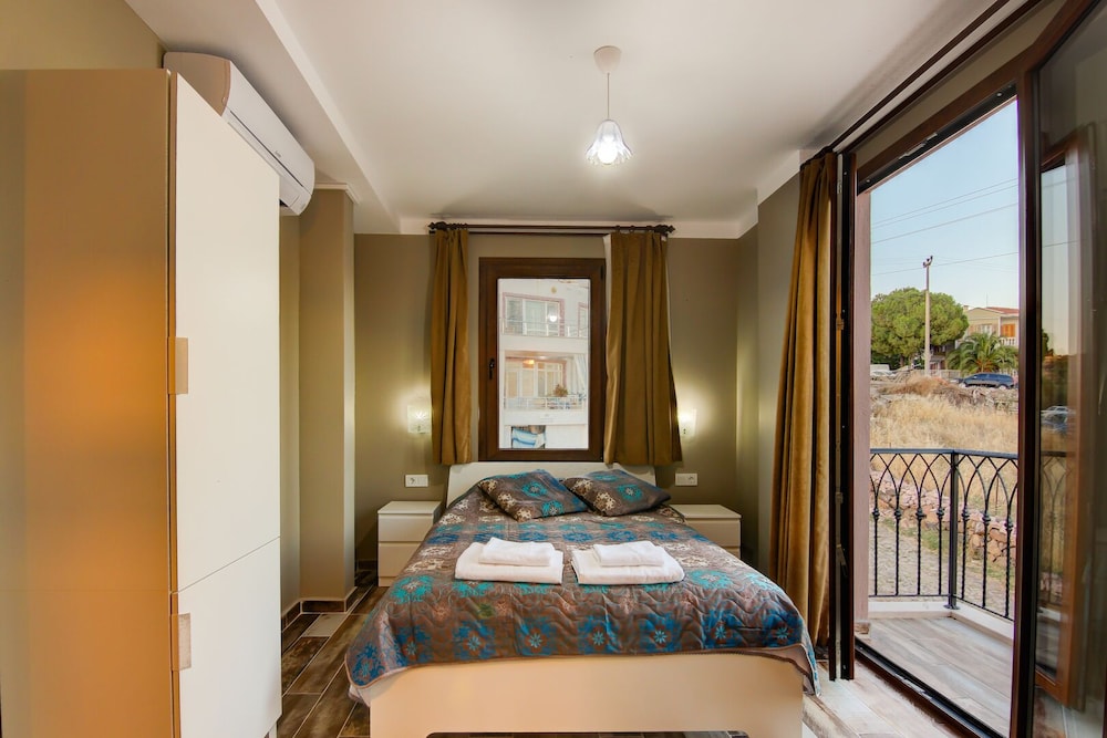 Cunda Exodus Otel - Image 16