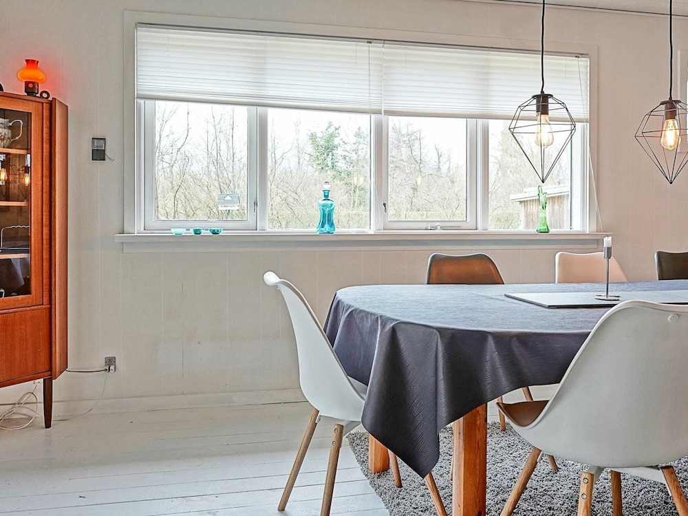 6 Person Holiday Home in Hasle-by Traum view 3