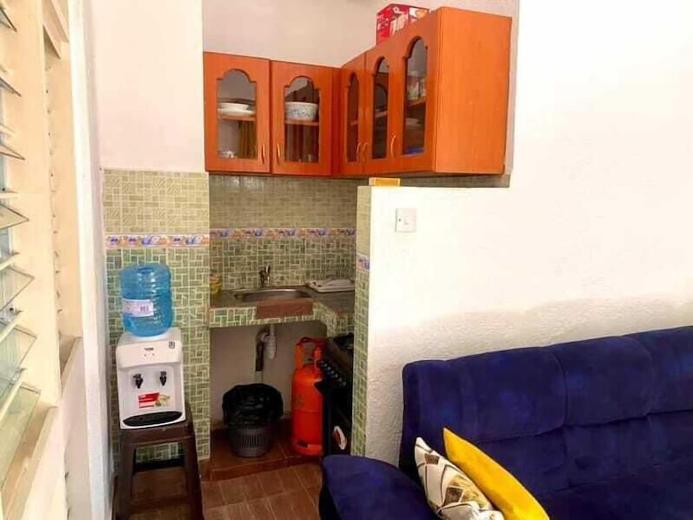 Kogelo Retreat Villas and Homes Kisumu