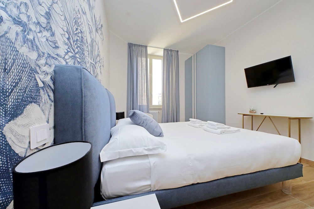 4bnb - Stylish Spacious Apartment Near Vatican