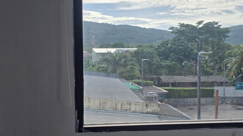 Big Buddha View Apt-1BR T1-306