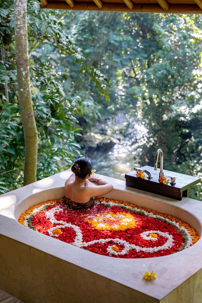 The Lokha Ubud Resort, Villas & SPA