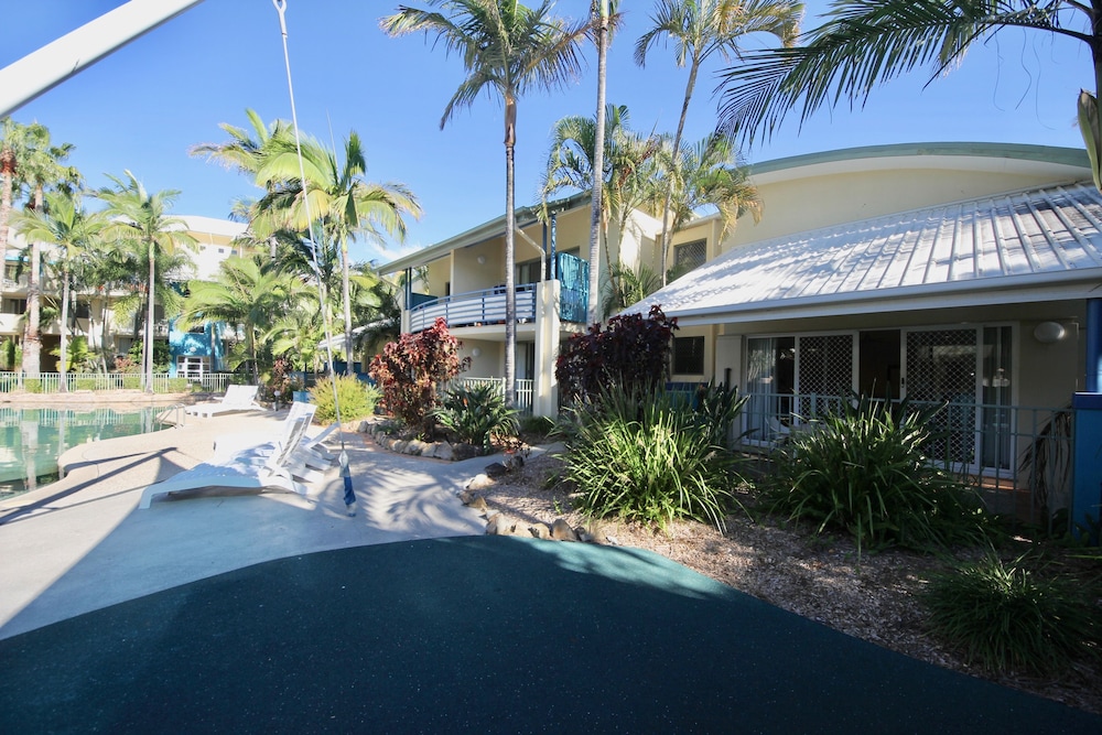 Diamond Beach Resort 115