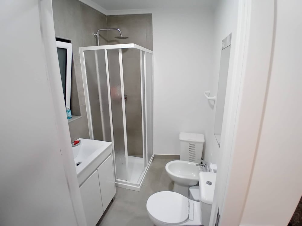 Apartment in Semeador