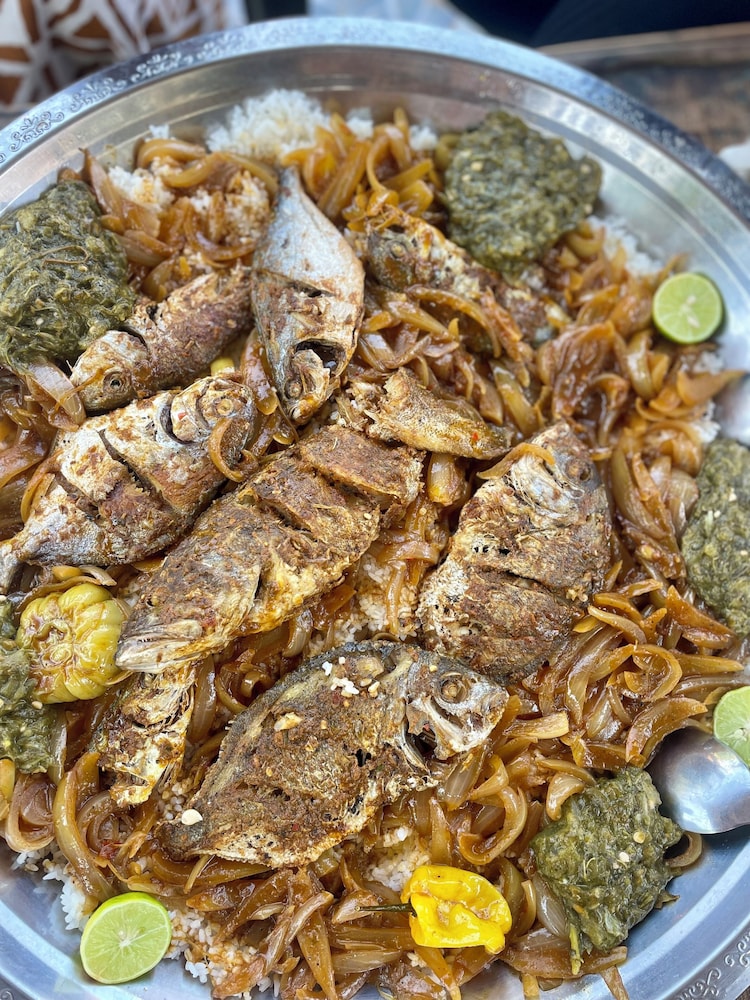 Fadidi House