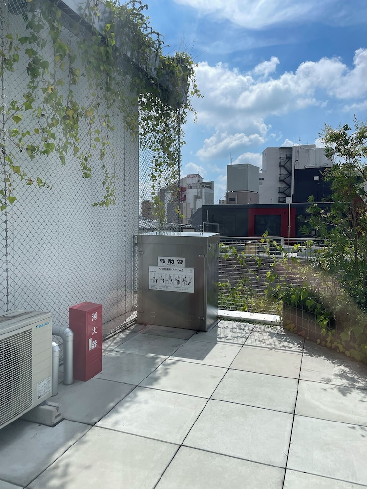 Maebashi Galleria