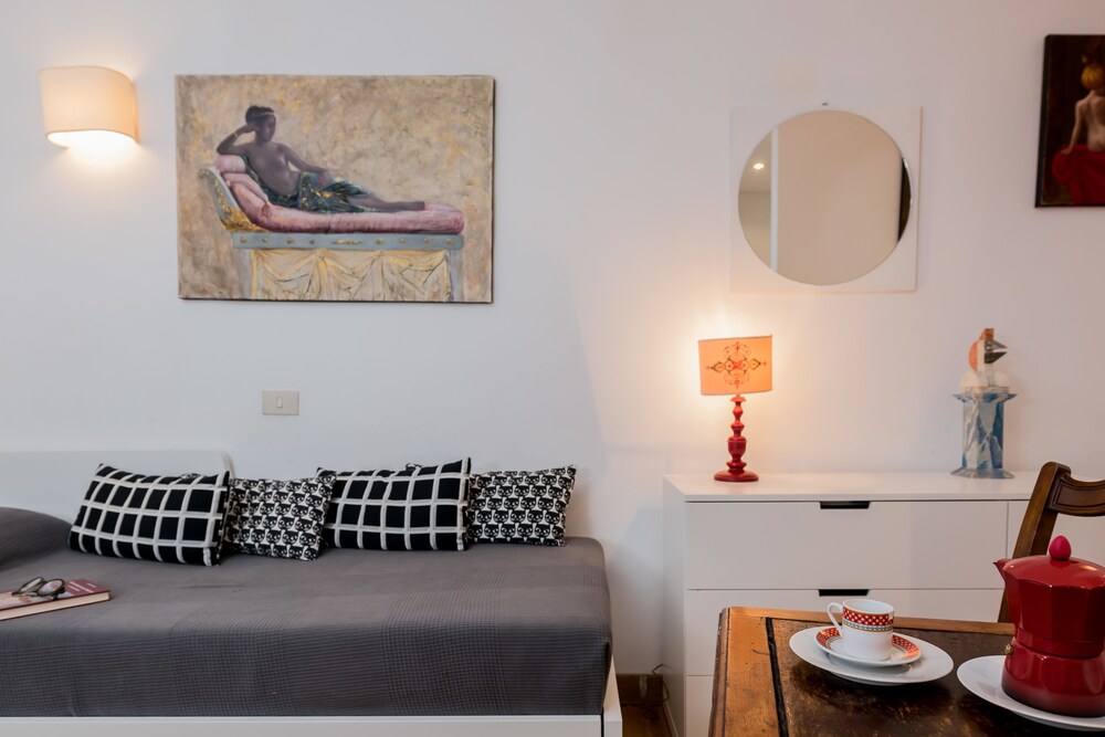 Terrace Suite Campo dè Fiori