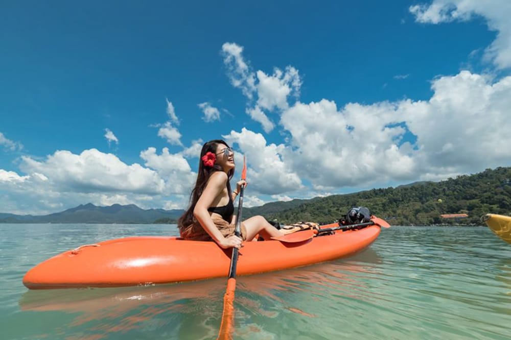 SYLVAN Koh Chang