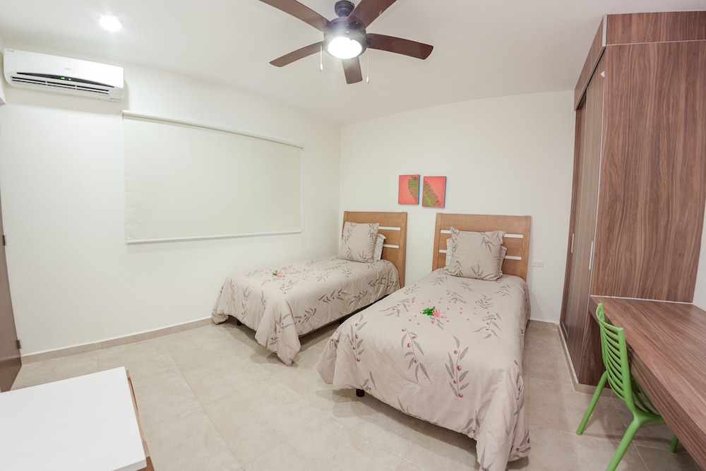 Quiet & Relaxing 2BR Condo in the most exclusive area by Happy Address view 3