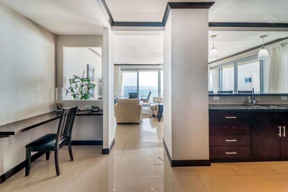 Elegant Beachfront Condo at Diamonte del Sol - 801s by RedAwning