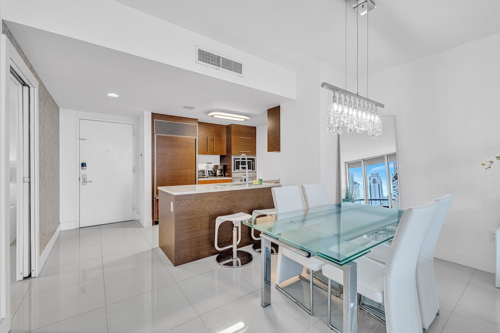 Icon Brickell