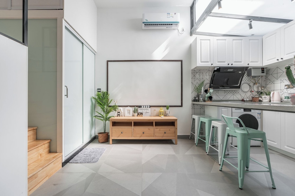 Shanghai Hills&XING 593 Homestay