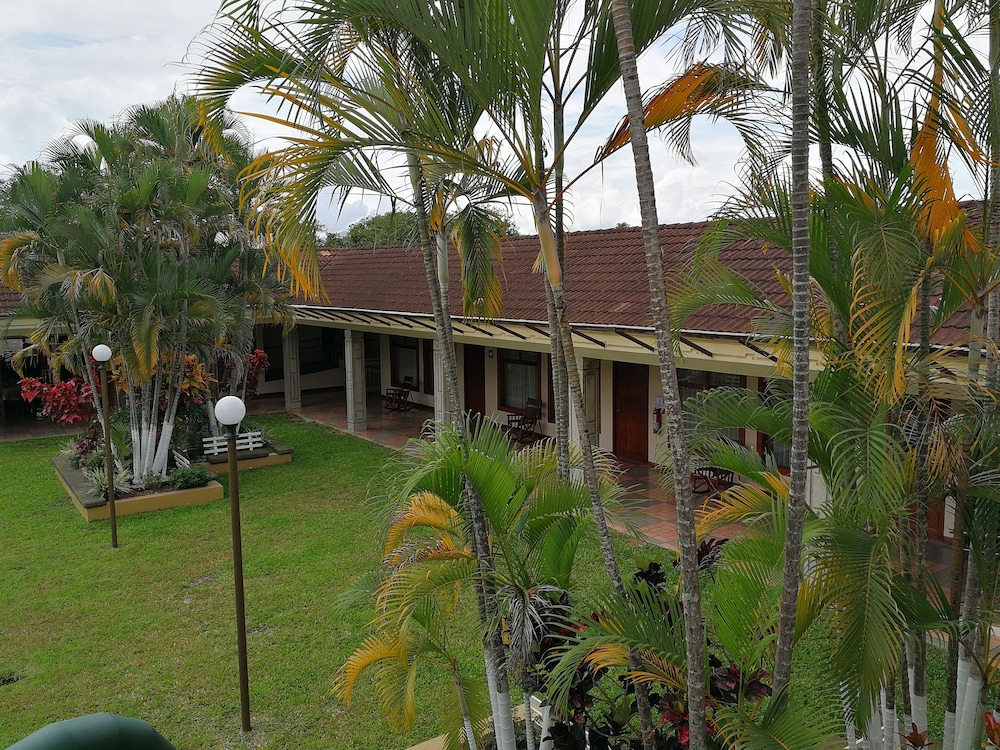 Vivens Bed & Breakfast Sarchi