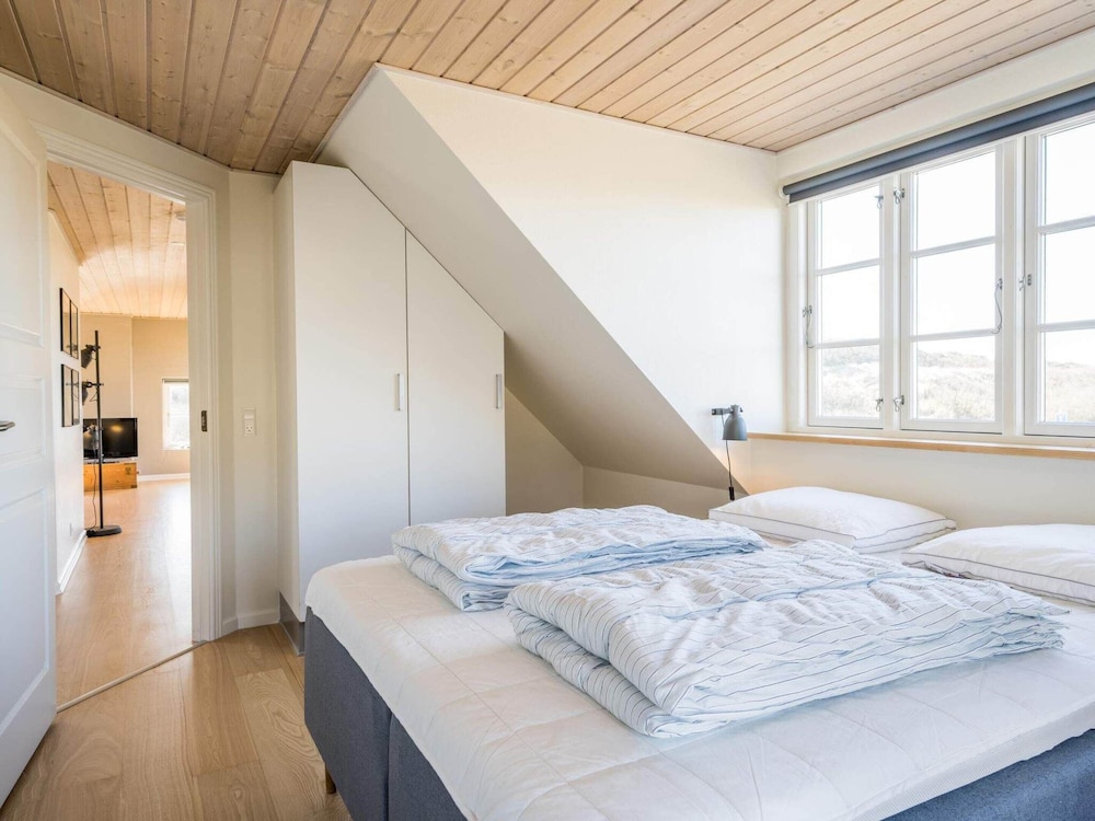 Holiday Home in Henne